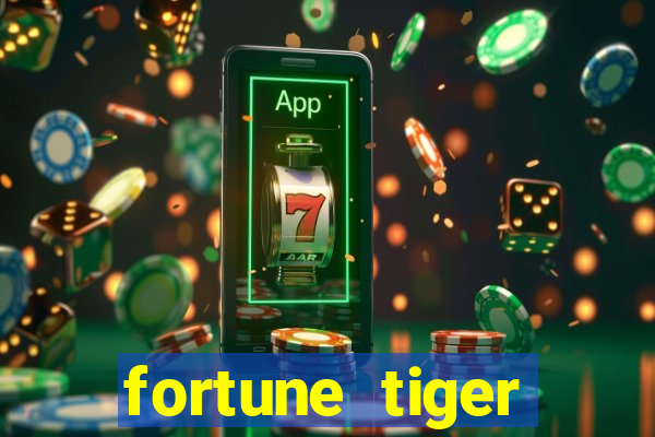 fortune tiger plataforma de 5 reais